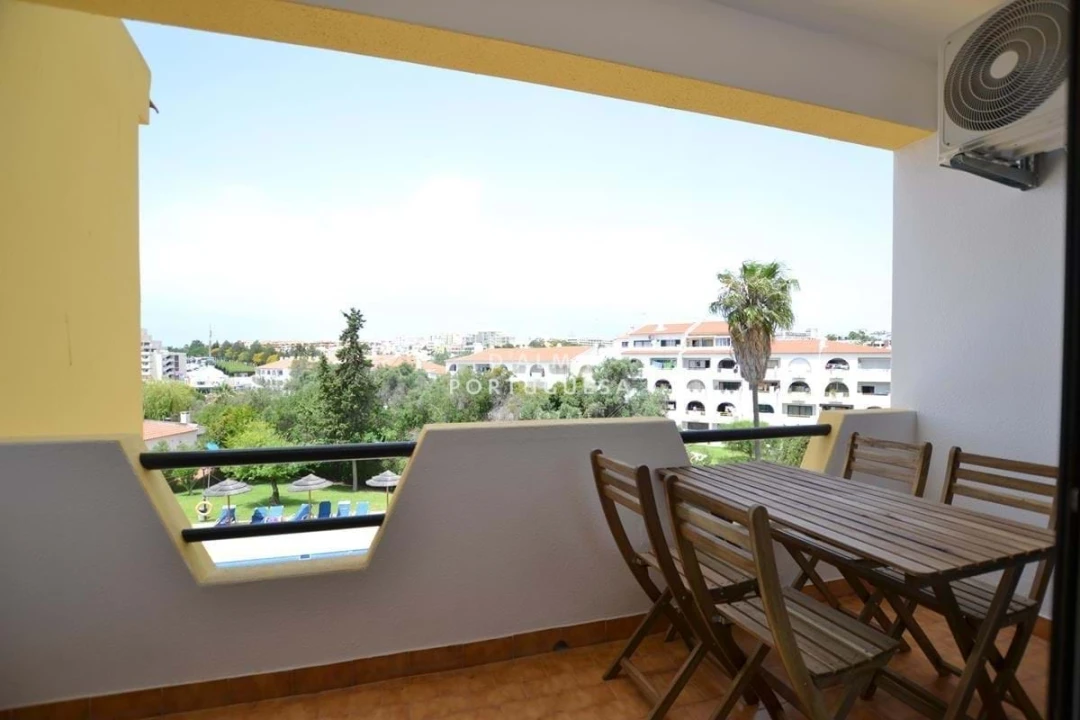 Apartamento T1 para Venda em Albufeira e Olhos de Água Foto 16
