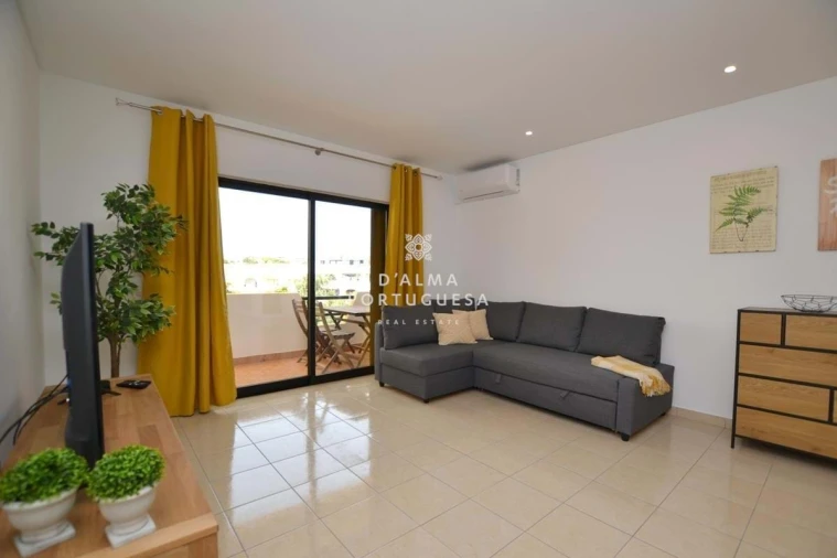 Apartamento T1 para Venda em Albufeira e Olhos de Água Foto 3
