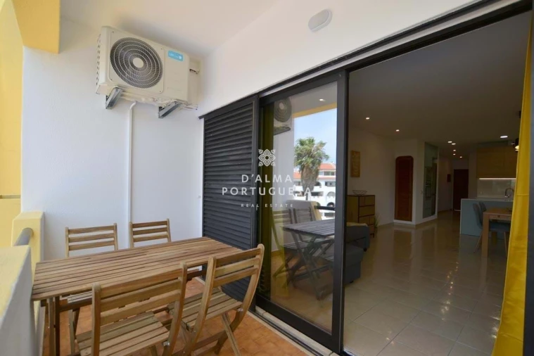 Apartamento T1 para Venda em Albufeira e Olhos de Água Foto 17