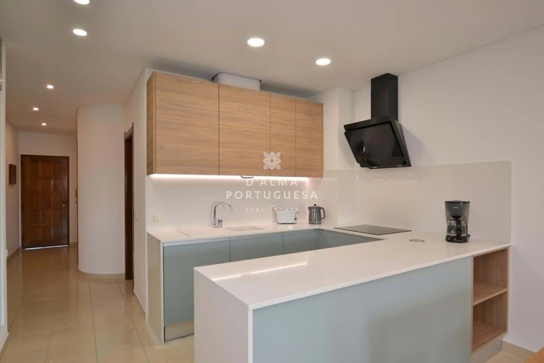 Apartamento T1 para Venda em Albufeira e Olhos de Água Foto 9