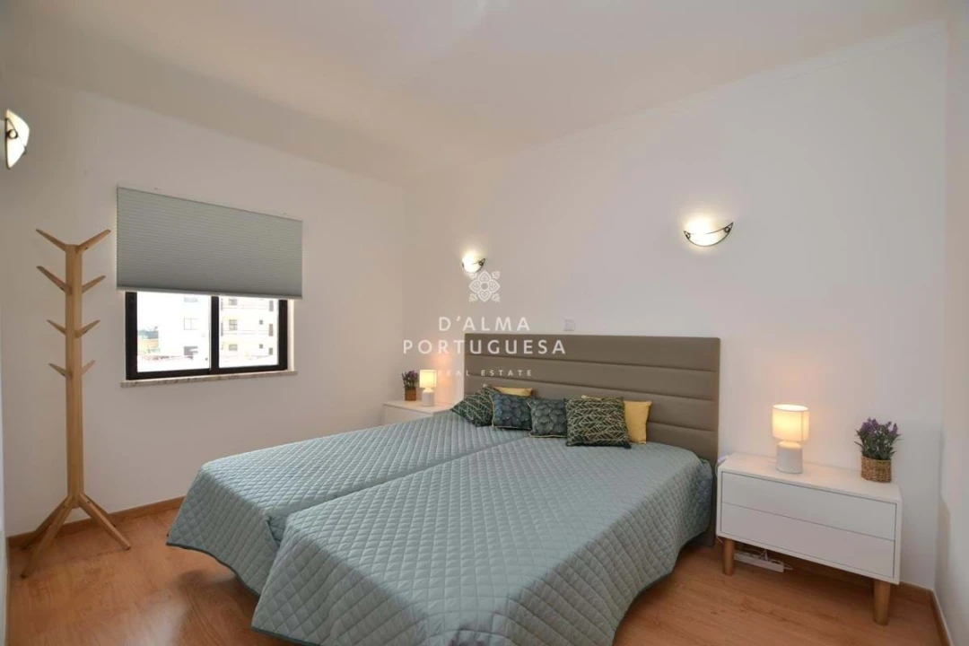 Apartamento T1 para Venda em Albufeira e Olhos de Água Foto 12