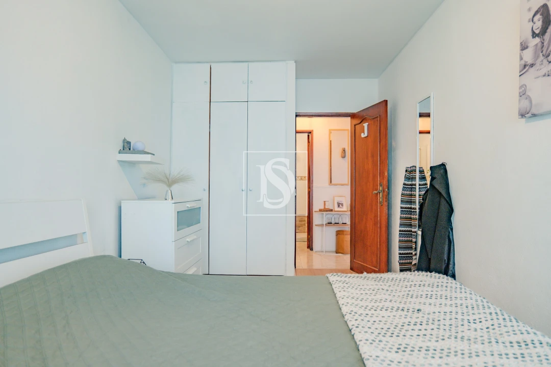 Apartamento T3 para Venda em Torres Novas (São Pedro), Lapas e Ribeira Branca Foto 16