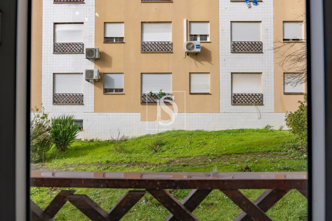 Apartamento T3 para Venda em Torres Novas (São Pedro), Lapas e Ribeira Branca Foto 22