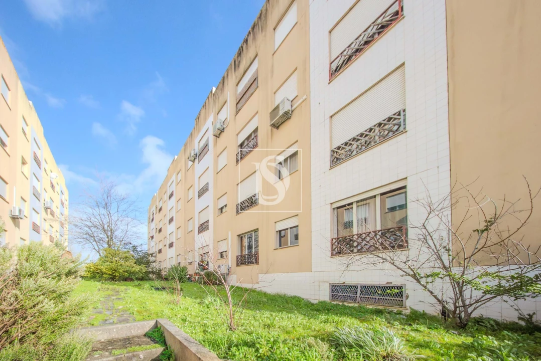 Apartamento T3 para Venda em Torres Novas (São Pedro), Lapas e Ribeira Branca Foto 24