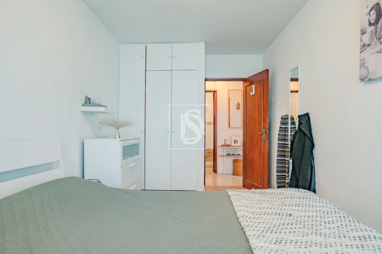 Apartamento T3 para Venda em Torres Novas (São Pedro), Lapas e Ribeira Branca Foto 16