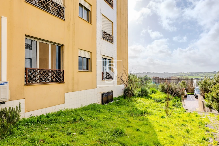 Apartamento T3 para Venda em Torres Novas (São Pedro), Lapas e Ribeira Branca Foto 21
