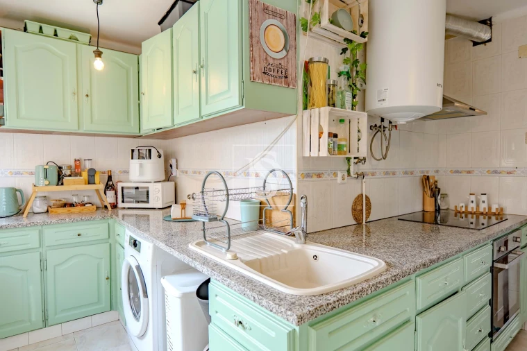 Apartamento T3 para Venda em Torres Novas (São Pedro), Lapas e Ribeira Branca Foto 12