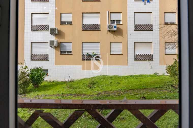 Apartamento T3 para Venda em Torres Novas (São Pedro), Lapas e Ribeira Branca Foto 22