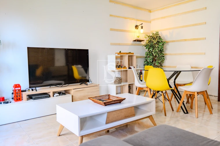 Apartamento T3 para Venda em Torres Novas (São Pedro), Lapas e Ribeira Branca Foto 5