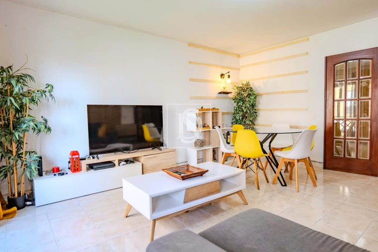 Apartamento T3 para Venda em Torres Novas (São Pedro), Lapas e Ribeira Branca Foto 3