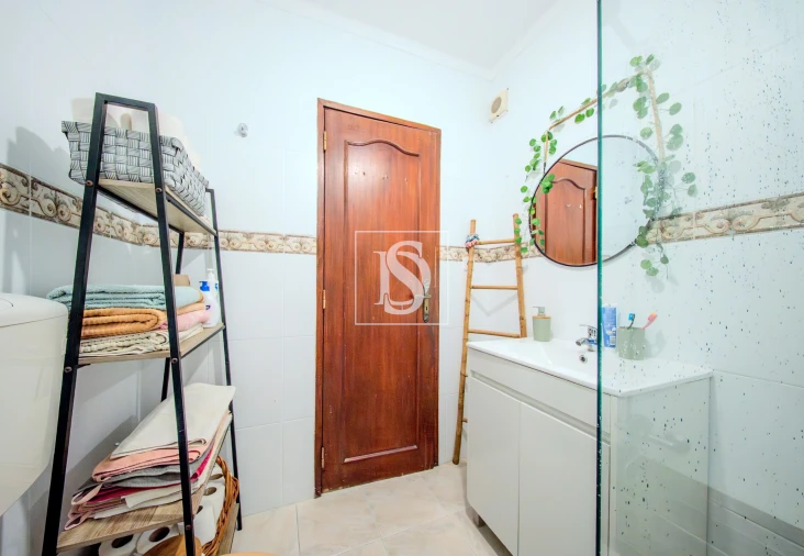 Apartamento T3 para Venda em Torres Novas (São Pedro), Lapas e Ribeira Branca Foto 9