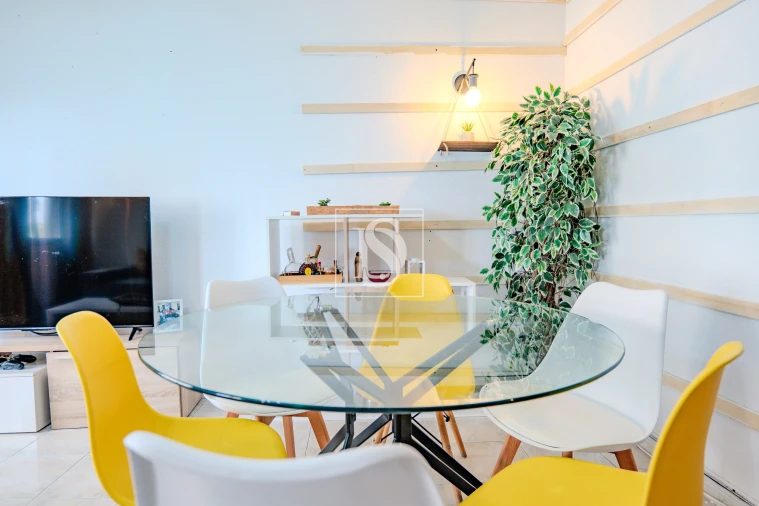 Apartamento T3 para Venda em Torres Novas (São Pedro), Lapas e Ribeira Branca Foto 4