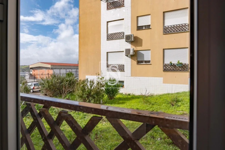 Apartamento T3 para Venda em Torres Novas (São Pedro), Lapas e Ribeira Branca Foto 23