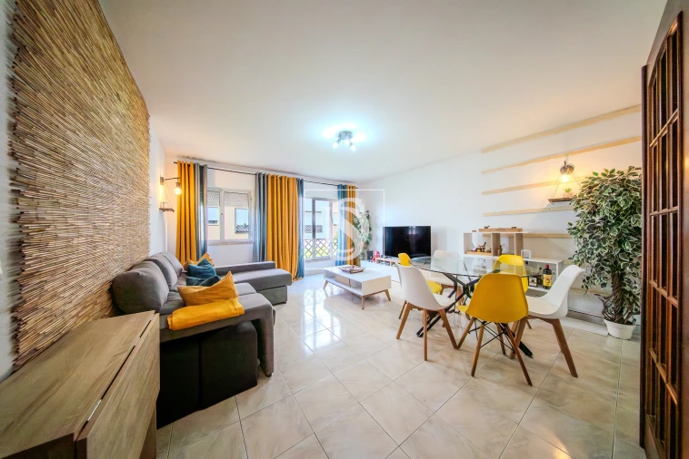 Apartamento T3 para Venda em Torres Novas (São Pedro), Lapas e Ribeira Branca Foto 2