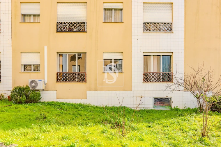 Apartamento T3 para Venda em Torres Novas (São Pedro), Lapas e Ribeira Branca Foto 25