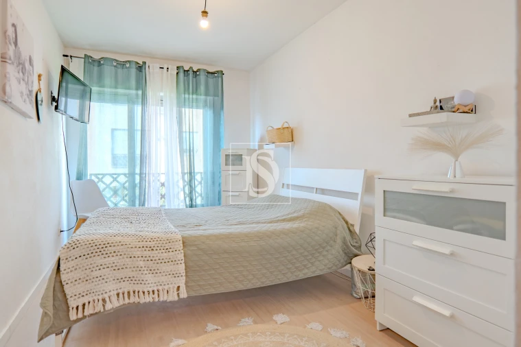 Apartamento T3 para Venda em Torres Novas (São Pedro), Lapas e Ribeira Branca Foto 15