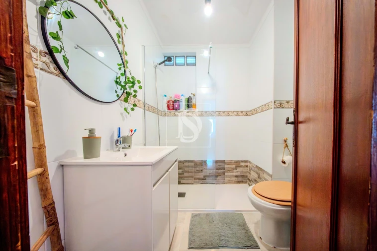 Apartamento T3 para Venda em Torres Novas (São Pedro), Lapas e Ribeira Branca Foto 8