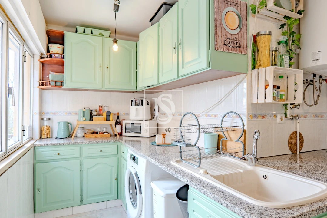 Apartamento T3 para Venda em Torres Novas (São Pedro), Lapas e Ribeira Branca Foto 13