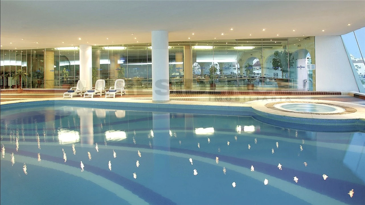 Apartamento T1 para Venda em Albufeira e Olhos de Água Foto 25