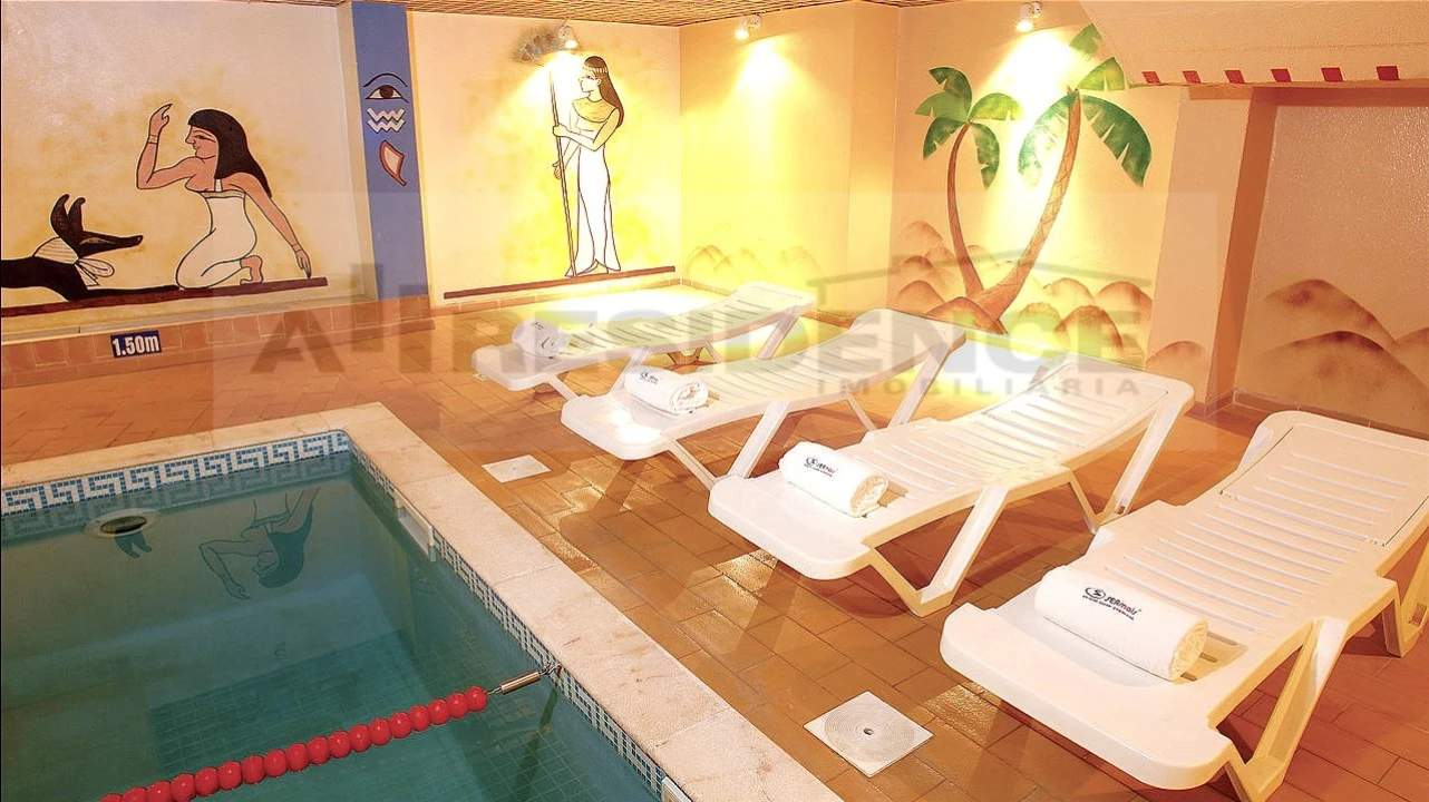 Apartamento T1 para Venda em Albufeira e Olhos de Água Foto 34