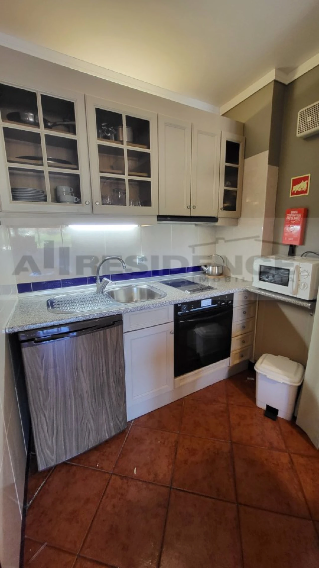 Apartamento T1 para Venda em Albufeira e Olhos de Água Foto 7