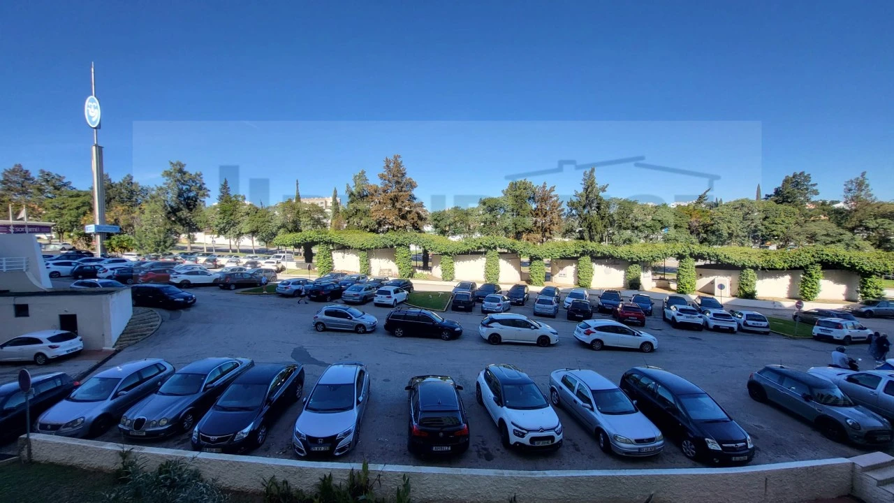 Apartamento T1 para Venda em Albufeira e Olhos de Água Foto 17