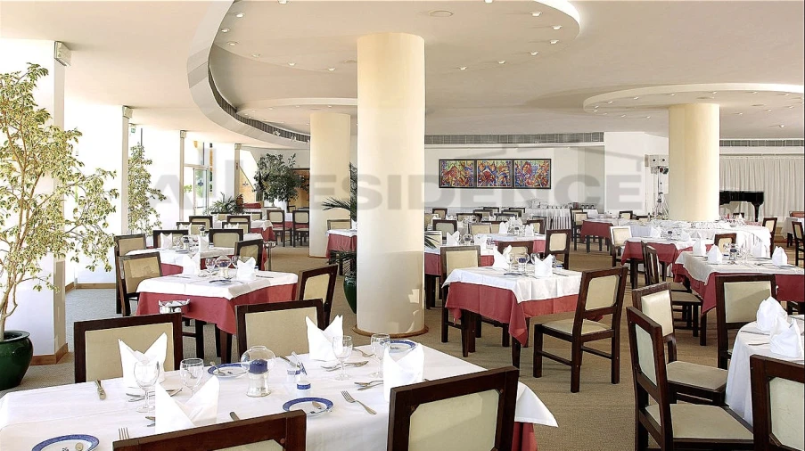 Apartamento T1 para Venda em Albufeira e Olhos de Água Foto 30