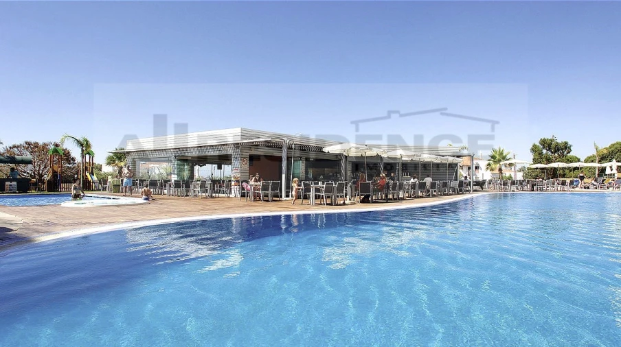 Apartamento T1 para Venda em Albufeira e Olhos de Água Foto 38