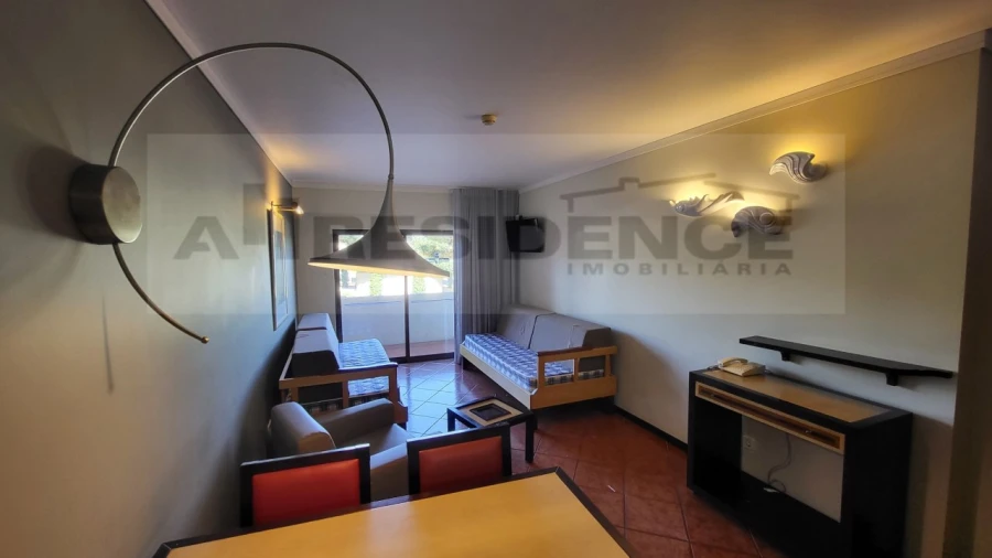 Apartamento T1 para Venda em Albufeira e Olhos de Água Foto 3