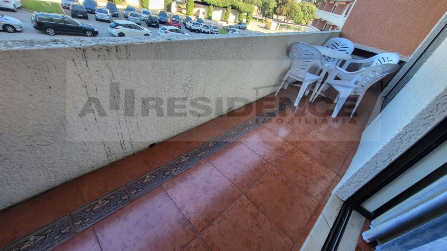 Apartamento T1 para Venda em Albufeira e Olhos de Água Foto 8