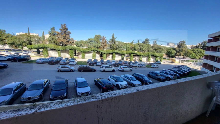 Apartamento T1 para Venda em Albufeira e Olhos de Água Foto 9