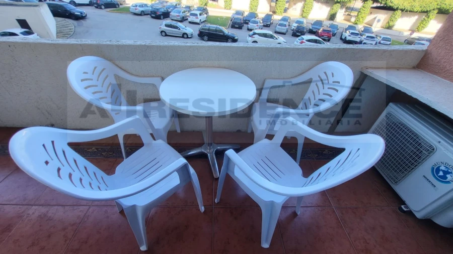 Apartamento T1 para Venda em Albufeira e Olhos de Água Foto 16