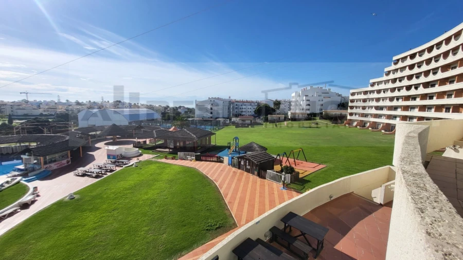 Apartamento T1 para Venda em Albufeira e Olhos de Água Foto 21