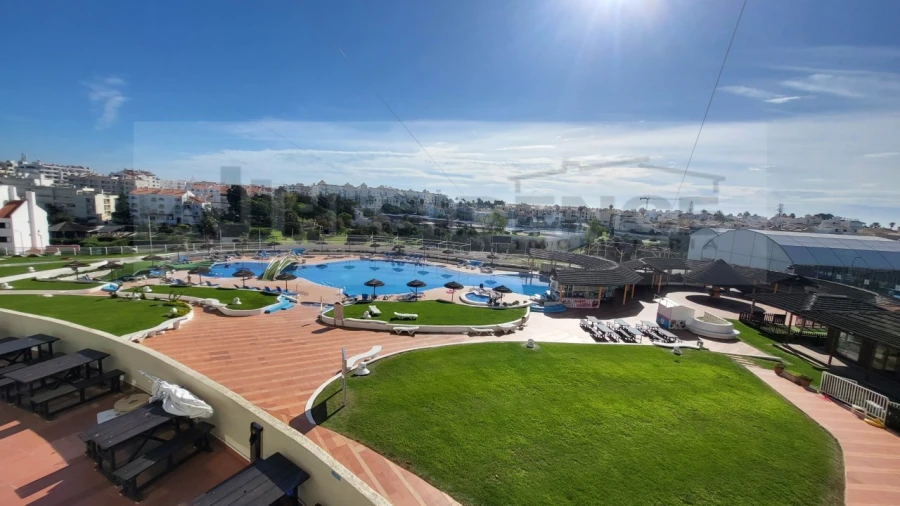 Apartamento T1 para Venda em Albufeira e Olhos de Água Foto 24