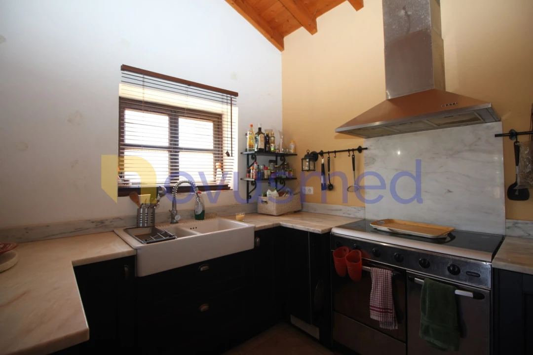 Moradia T3 para Venda em São Bartolomeu de Messines Foto 12