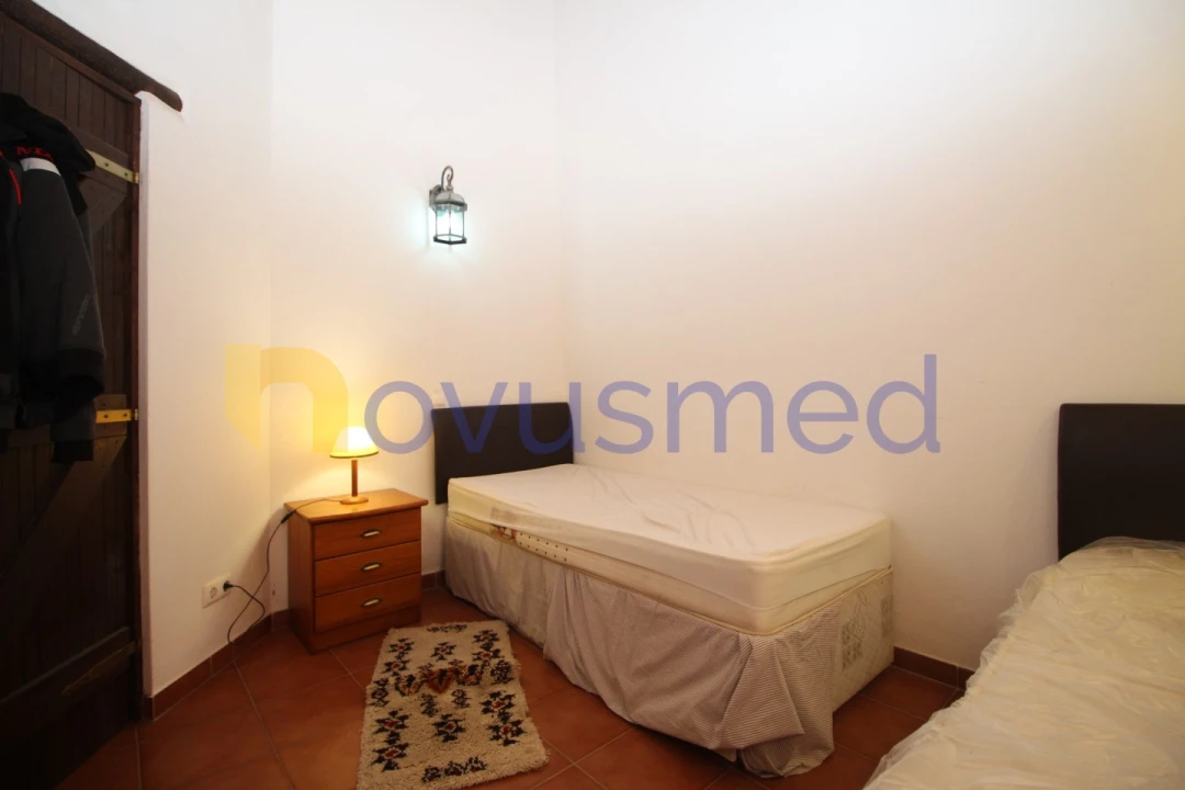 Moradia T3 para Venda em São Bartolomeu de Messines Foto 17