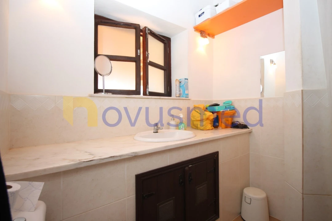 Moradia T3 para Venda em São Bartolomeu de Messines Foto 30