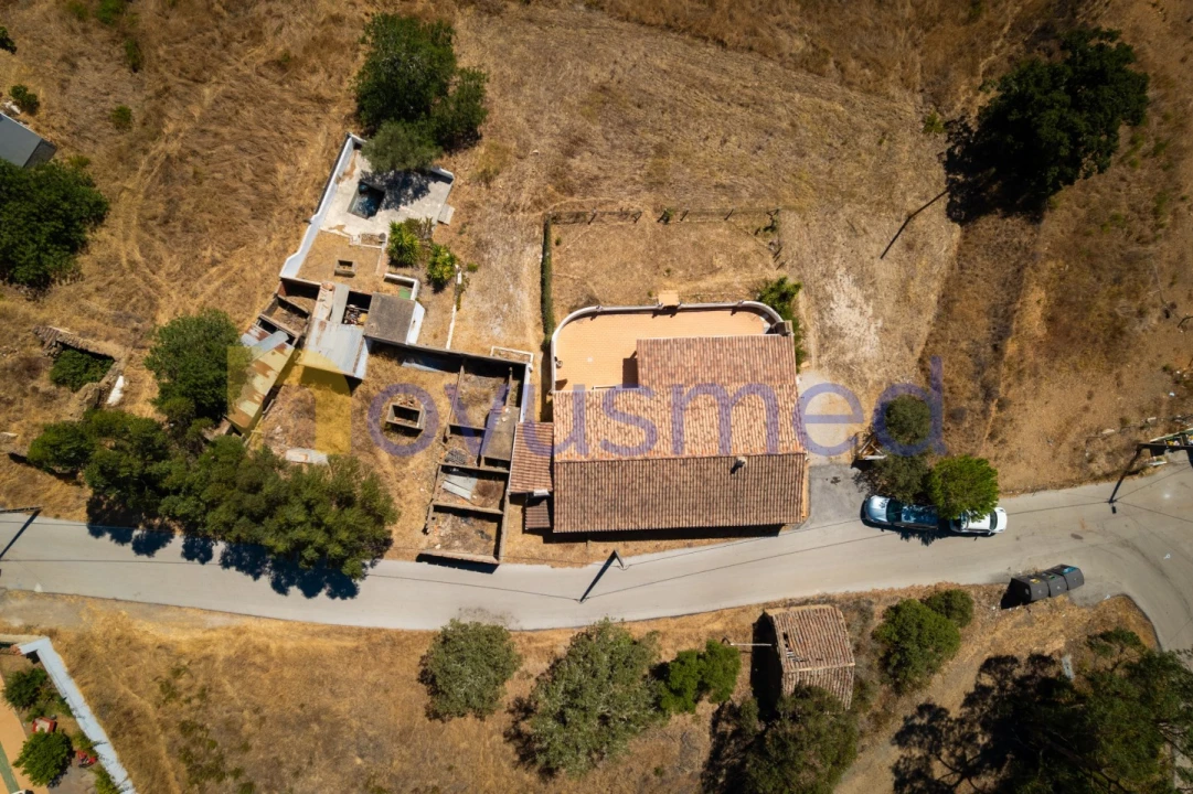 Moradia T3 para Venda em São Bartolomeu de Messines Foto 8