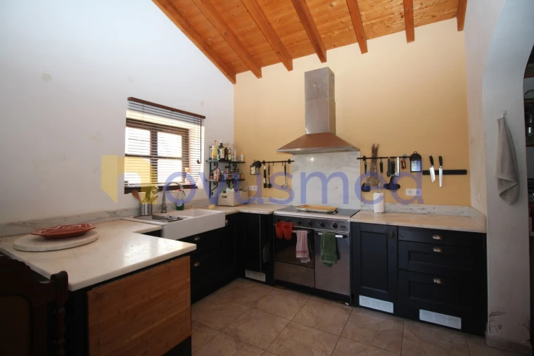 Moradia T3 para Venda em São Bartolomeu de Messines Foto 4