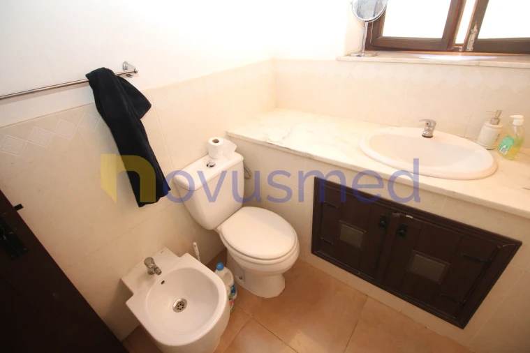 Moradia T3 para Venda em São Bartolomeu de Messines Foto 31