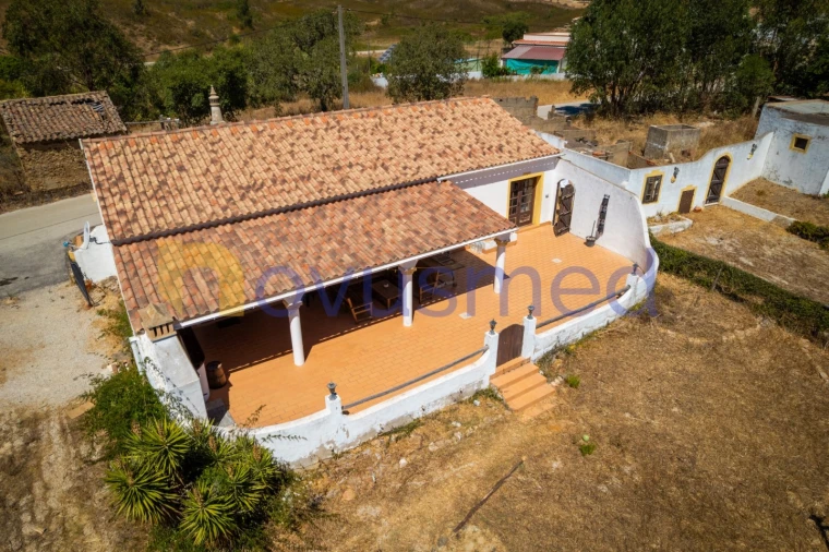 Moradia T3 para Venda em São Bartolomeu de Messines Foto 10