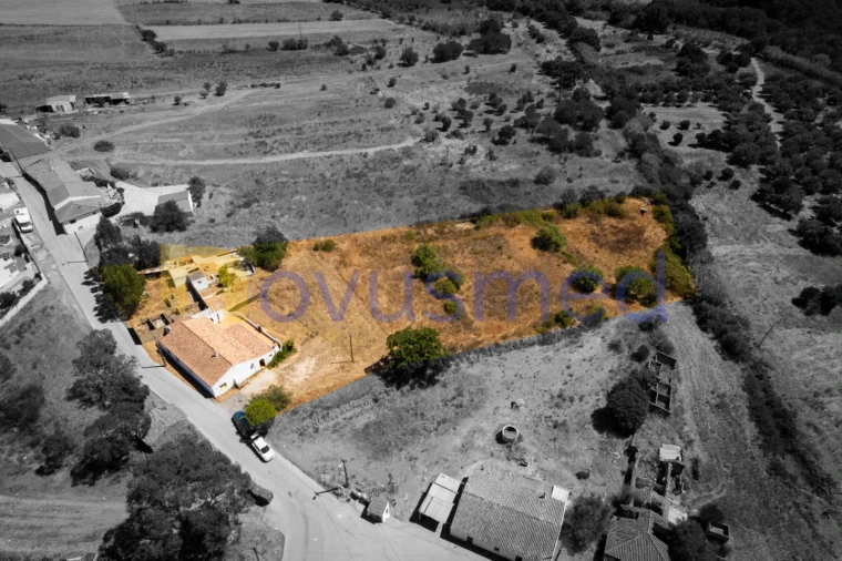 Moradia T3 para Venda em São Bartolomeu de Messines Foto 5