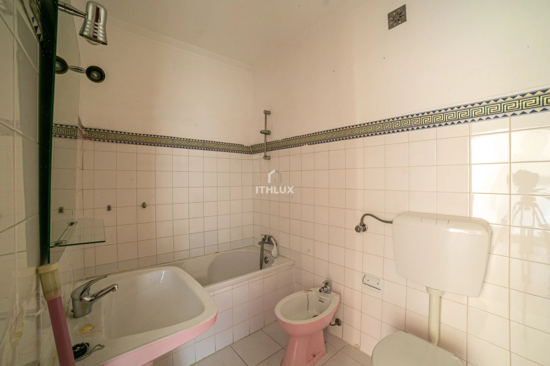 Apartamento T4 para Arrendamento em Assunção, Ajuda, Salvador e Santo Ildefonso Foto 4