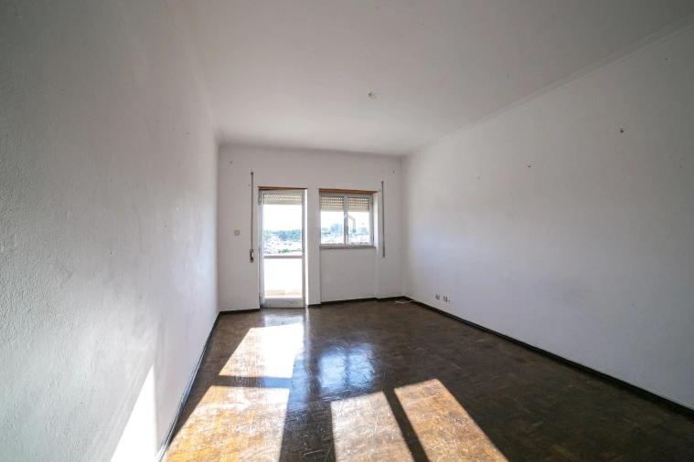Apartamento T4 para Arrendamento em Assunção, Ajuda, Salvador e Santo Ildefonso Foto 2