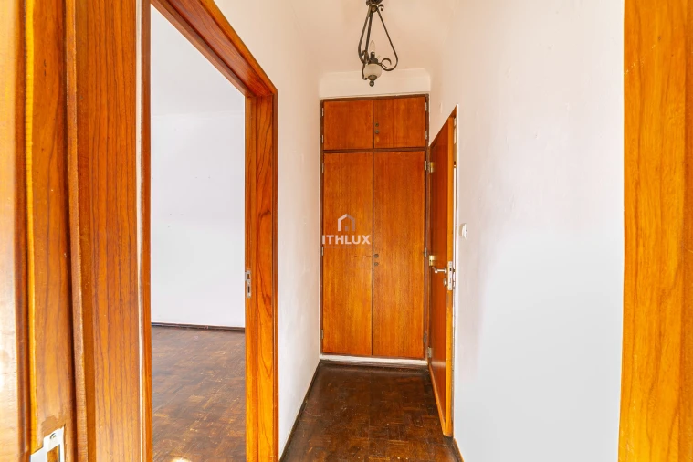 Apartamento T4 para Arrendamento em Assunção, Ajuda, Salvador e Santo Ildefonso Foto 17