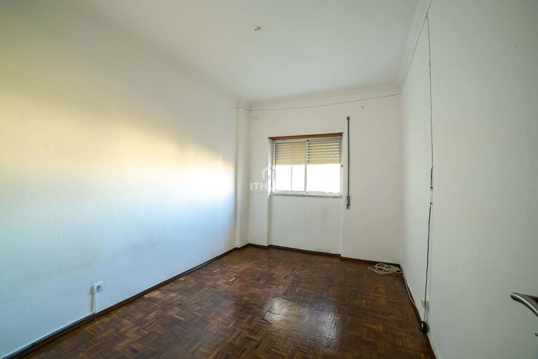 Apartamento T4 para Arrendamento em Assunção, Ajuda, Salvador e Santo Ildefonso Foto 6