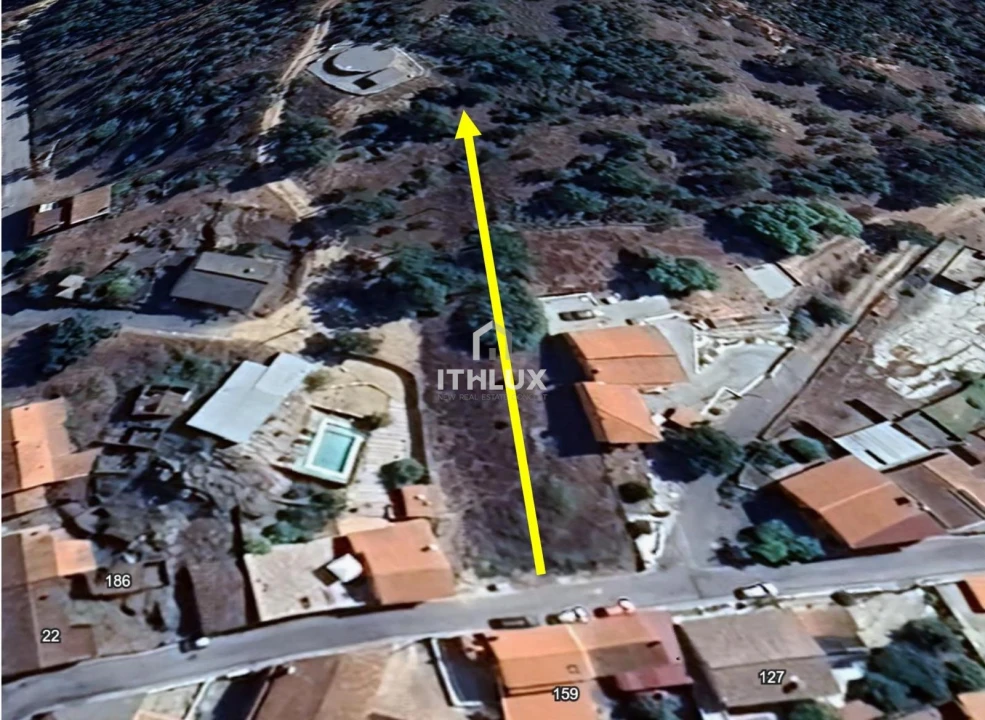 Terreno para Venda em Amendoa Foto 4