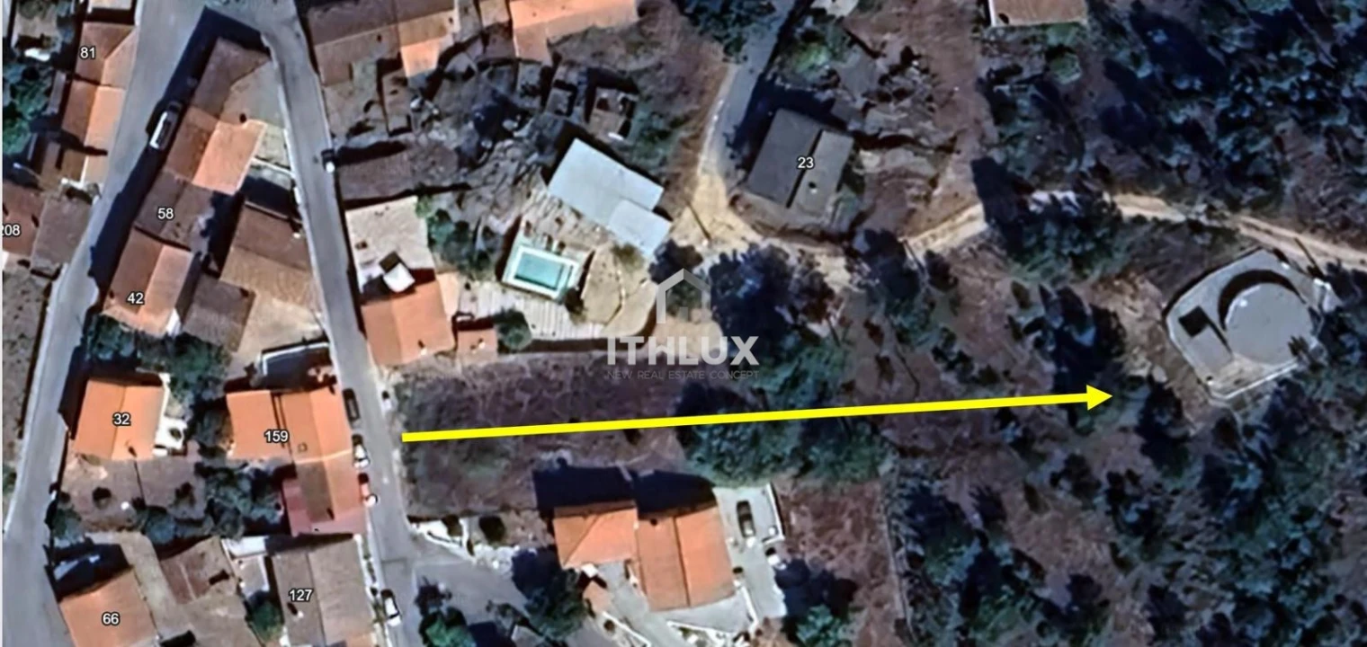 Terreno para Venda em Amendoa Foto 5