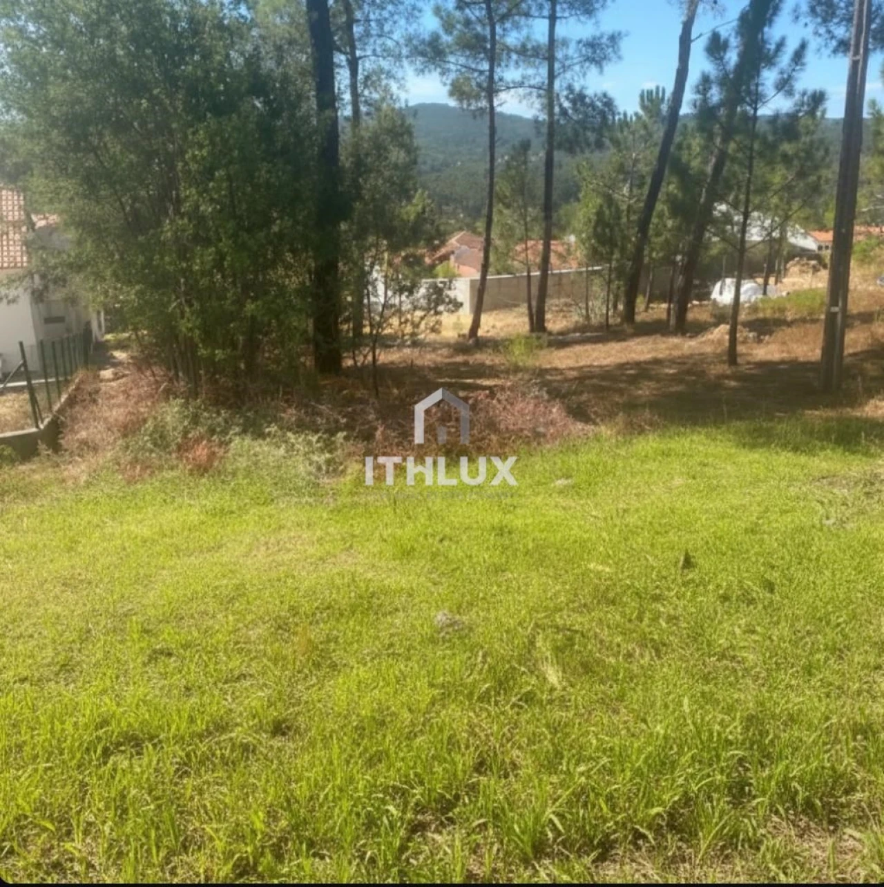 Terreno para Venda em Amendoa Foto 3