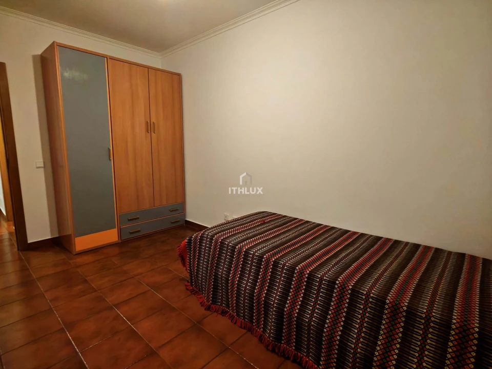 Apartamento T2 para Venda em Ermidas-Sado Foto 11